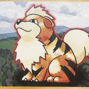 Meet your Posher, Edward